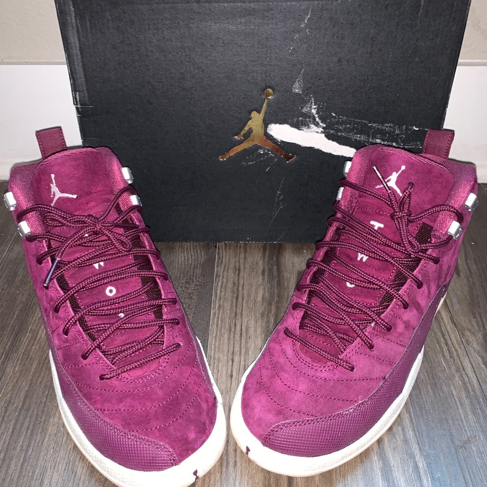 Jordan 12